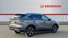 MG HS 1.5 T-GDI Trophy 5dr Petrol Hatchback